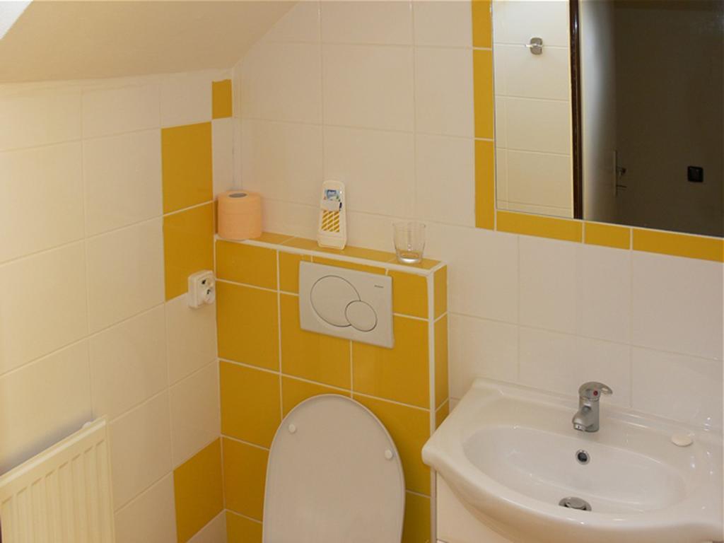 Penzion Mata Malenovice  Habitación foto