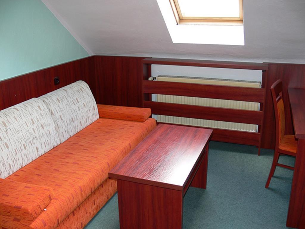 Penzion Mata Malenovice  Habitación foto