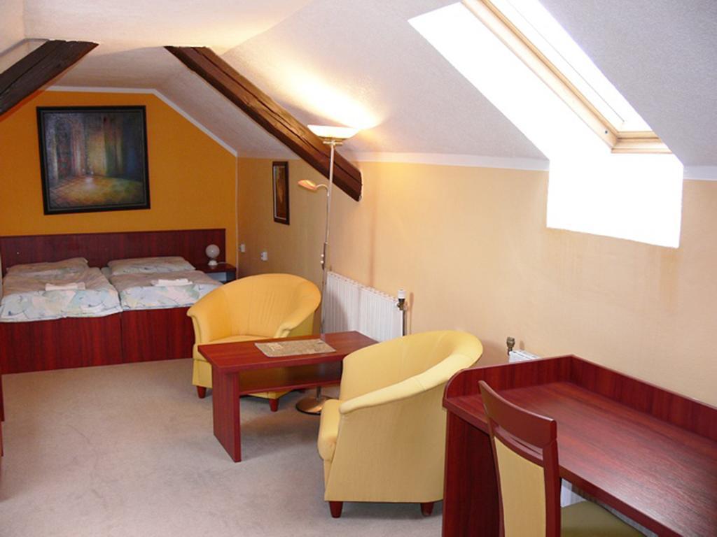 Penzion Mata Malenovice  Habitación foto