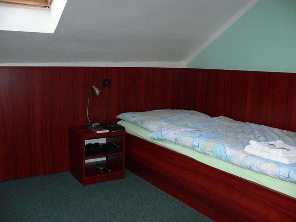 Penzion Mata Malenovice  Habitación foto